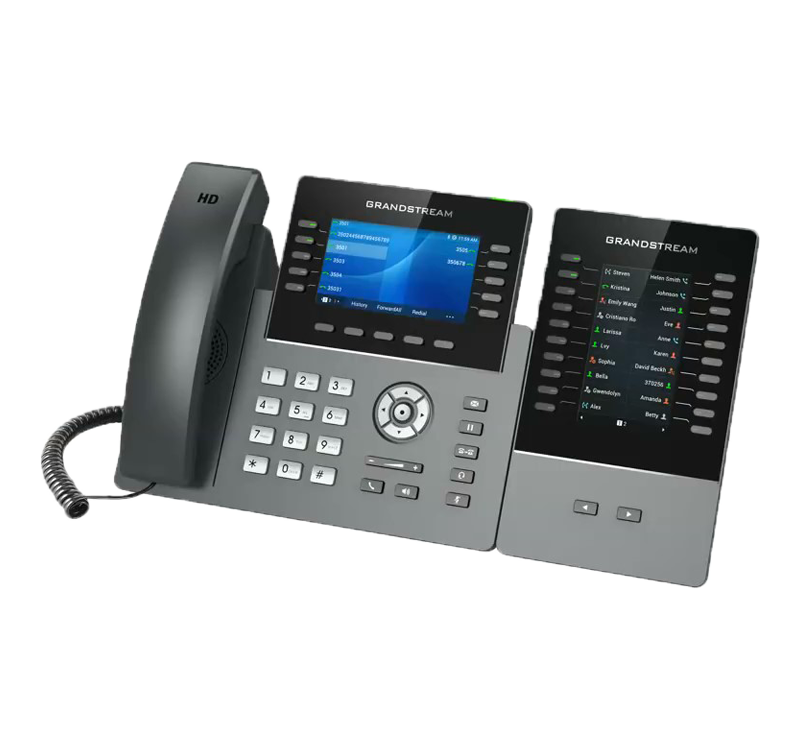 Grandstream GRP2615 IP Phone