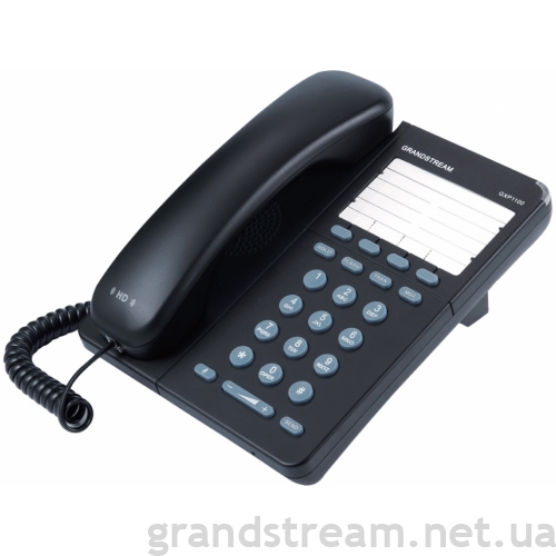 Grandstream GXP1100 IP Phone