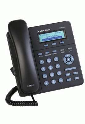 Grandstream GXP1405 Small-Medium Business HD IP Phone