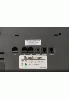 Grandstream GXP2010