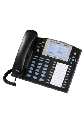 Grandstream GXP2110 Key System 4-line HD IP Phone 