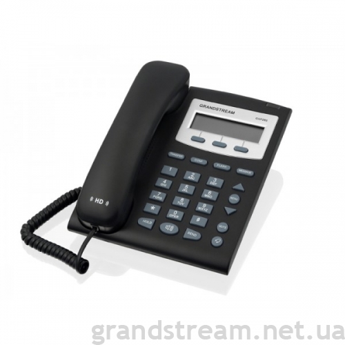 Grandstream GXP285 Small Business 1-line PoE IP Phone