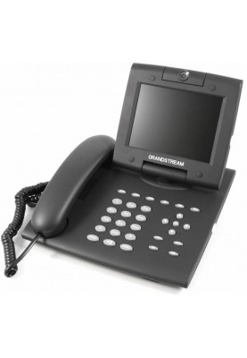 Grandstream GXV3000 IP Video Phone