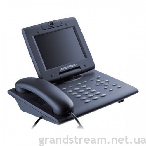 Grandstream GXV3005 IP Video Phone