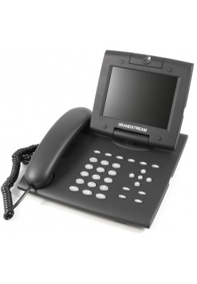 Grandstream GXV3006 IP Video Phone 