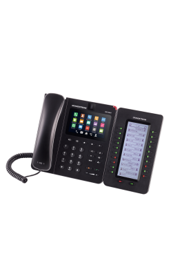 Grandstream GXV3240 Multimedia IP Phone for Android