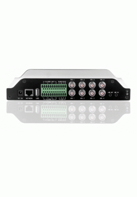 Grandstream GXV3504 IP Video Encoder