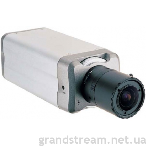 Grandstream GXV3601_LL Low-Light IP Camera