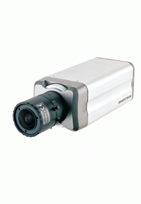 Grandstream GXV3601_LL Low-Light IP Camera
