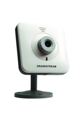 Grandstream GXV3615 Cube IP Camera