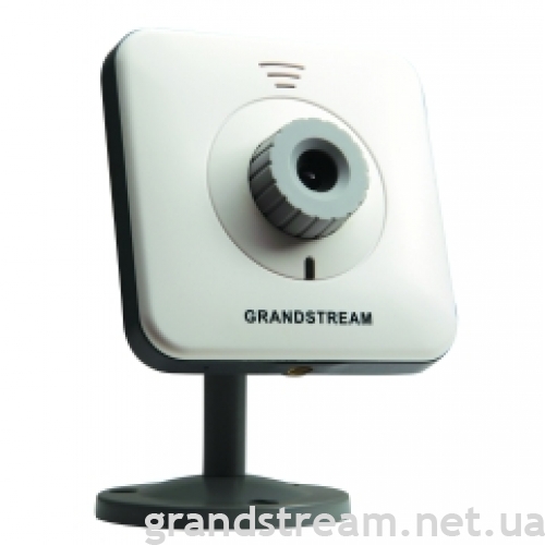 Grandstream GXV3615 Cube IP Camera