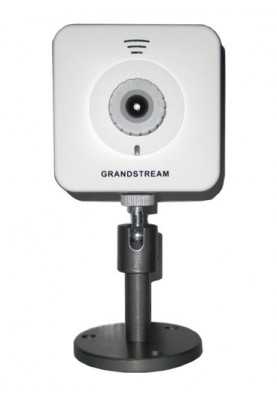 Grandstream GXV3615W Cube IP Camera