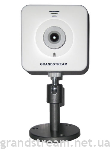 Grandstream GXV3615W Cube IP Camera