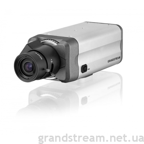 Grandstream GXV3601_HD High Definition IP Camera