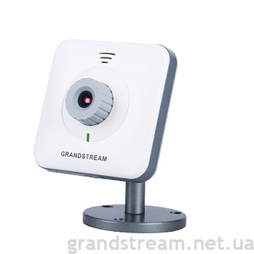 Grandstream GXV3615W Cube IP Camera