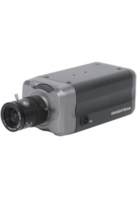 Grandstream GXV3651_FHD High Definition IP Camera