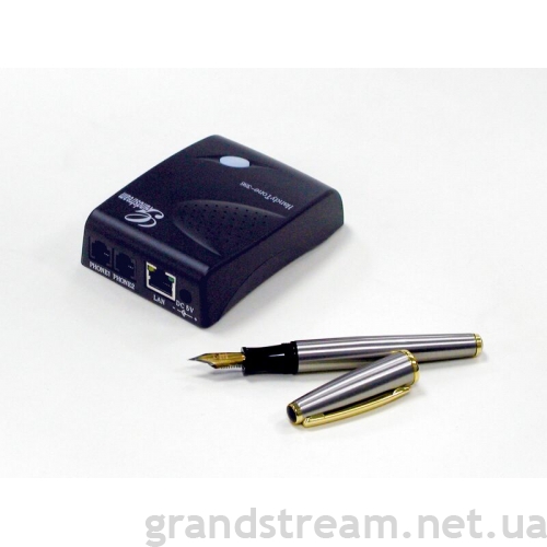 Grandstream HandyTone 386 (HT386) Analog Telephone Adaptor