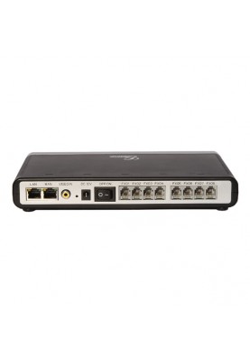 Grandstream GXW4108 IP Analog Gateway