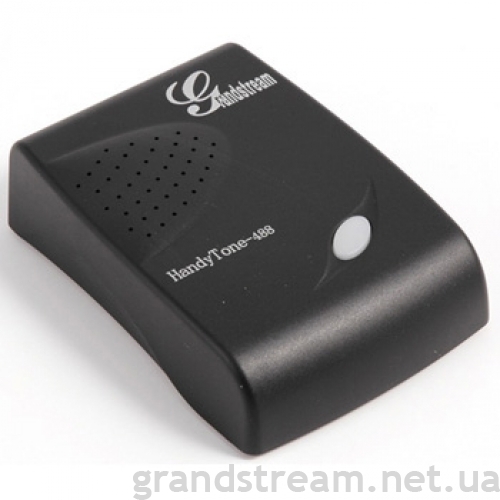 Grandstream HandyTone 488 (HT488) Analog Telephone Adaptor