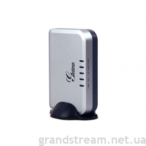 Grandstream HandyTone 502 (HT502) Analog Telephone Adaptor
