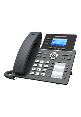Grandstream GRP2604 IP Phone