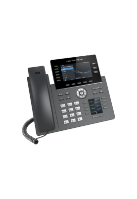 Grandstream GRP2616 IP Phone