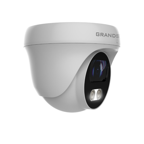 Grandstream GSC3610 Infrared Weatherproof Dome Camera