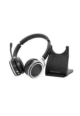 Grandstream GUV3050 HD Bluetooth Headset