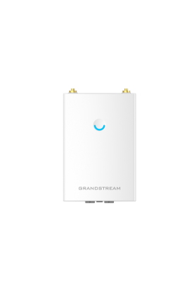 Grandstream GWN7605LR Outdoor Long-Range Wi-Fi Access Point 