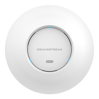 Grandstream GWN7660E WiFi 6 Access Point