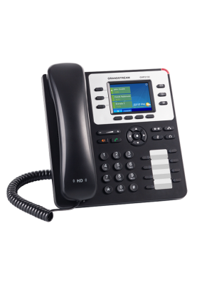 Grandstream GXP2130 Enterprise HD IP Phone