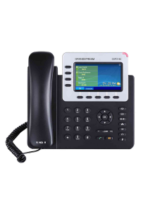 Grandstream GXP2140 Enterprise IP Telephone 