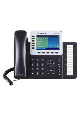 Grandstream GXP2160 Enterprise IP Telephone