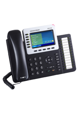 Grandstream GXP2160 Enterprise IP Telephone