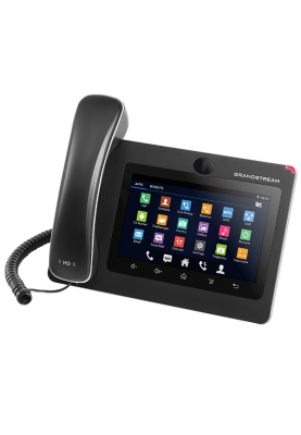Grandstream GXV3370 Enterprise IP Telephone