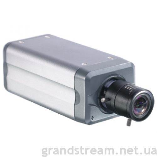 Grandstream GXV3651_FHD High Definition IP Camera