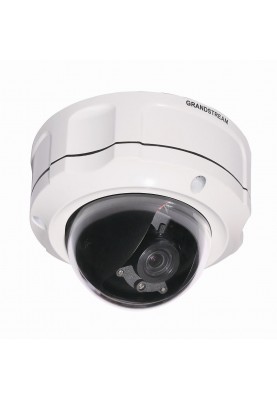 Grandstream GXV3662_FHD Series Fixed Dome IP66 Camera