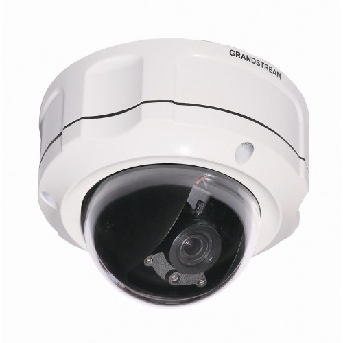 Grandstream GXV3662_FHD Series Fixed Dome IP66 Camera