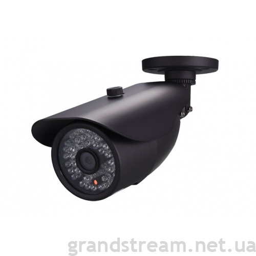 Grandstream GXV3672_FHD_36  Outdoor Day and Night HD IP Camera