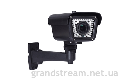 Grandstream GXV3674_HD_VF IP Camera
