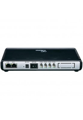 Grandstream GXW4104 IP Analog Gateway