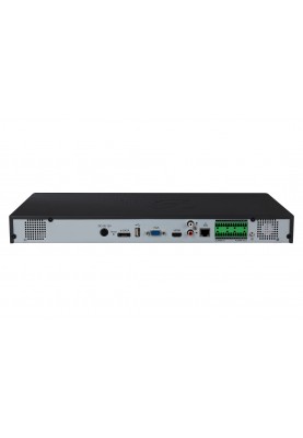 Grandstream GVR3550 Network Video Recorder (NVR)