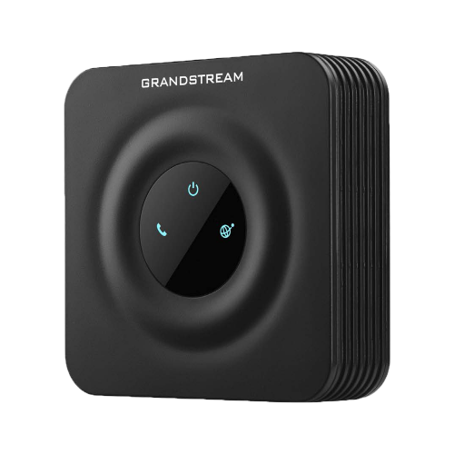 Grandstream HandyTone 801 (HT801) ATA