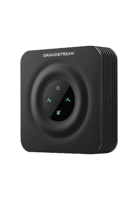 Grandstream HandyTone 802 (HT802) ATA