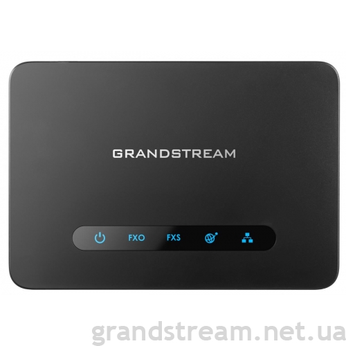 Grandstream HandyTone 813 (HT813) ATA