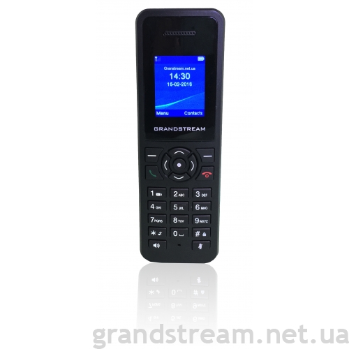 Grandstream DP720 HD DECT Phone