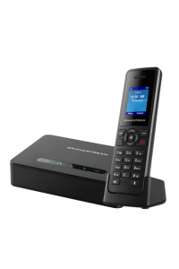 Grandstream DECT DP Bundle DP750+DP720 