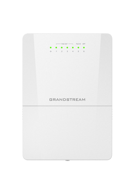 Комутатор Grandstream GWN7710R