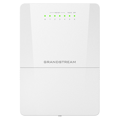 Комутатор Grandstream GWN7710R