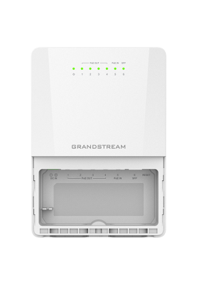 Комутатор Grandstream GWN7710R